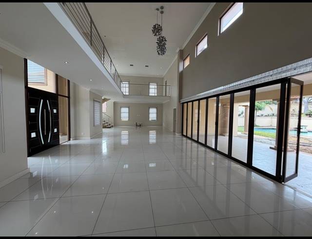 4 BEDROOM HOUSE FOR SALE IN IZINGA